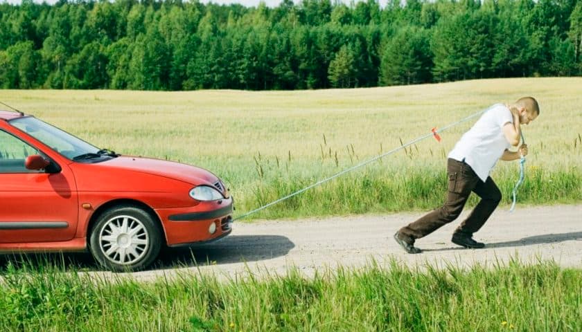driver