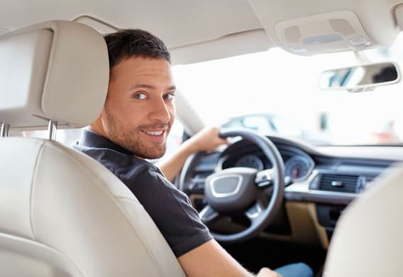 driver